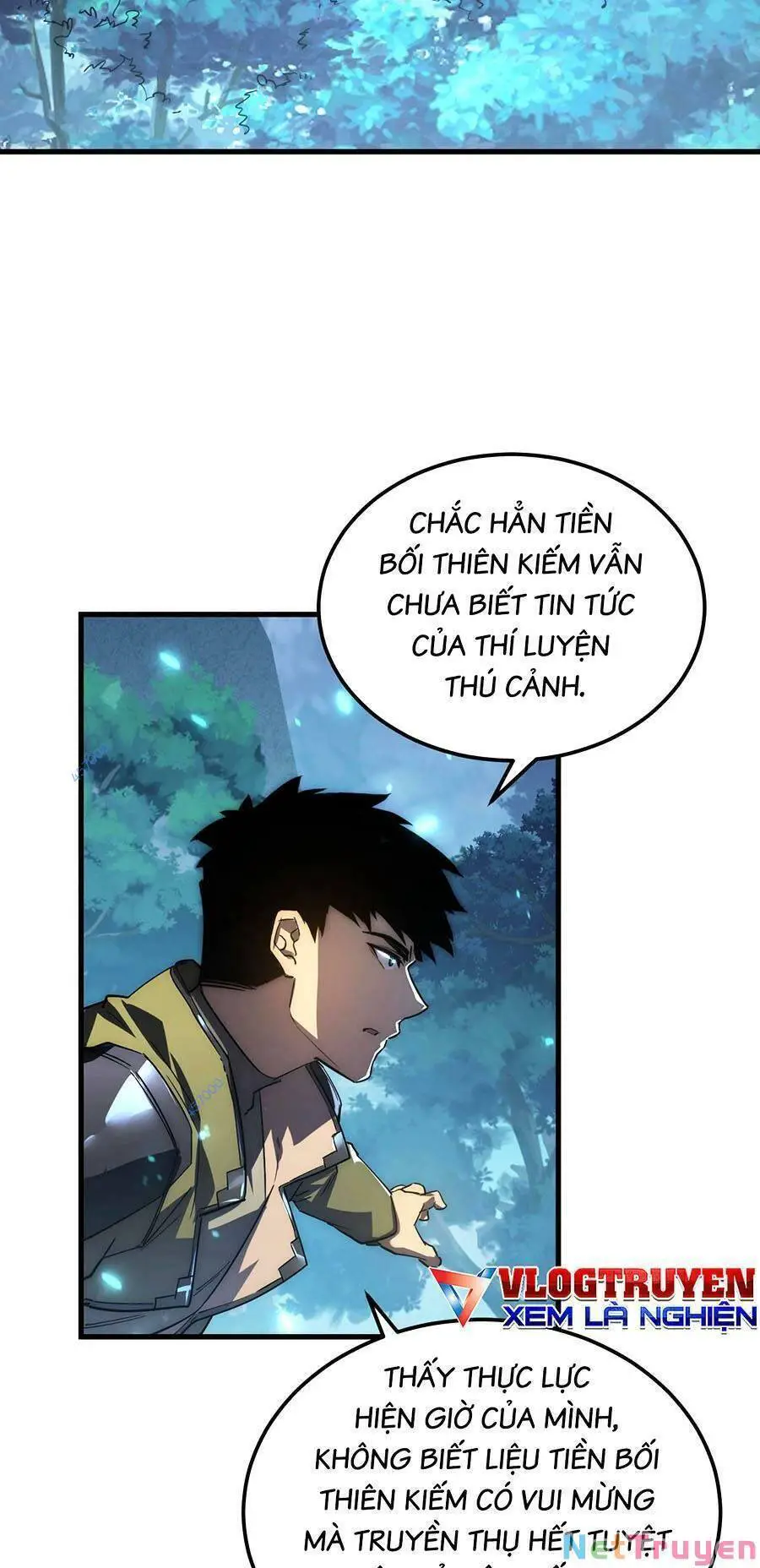 Mạt Thế Quật Khởi Nettruyen ZZZ Chương 165 Page 63
