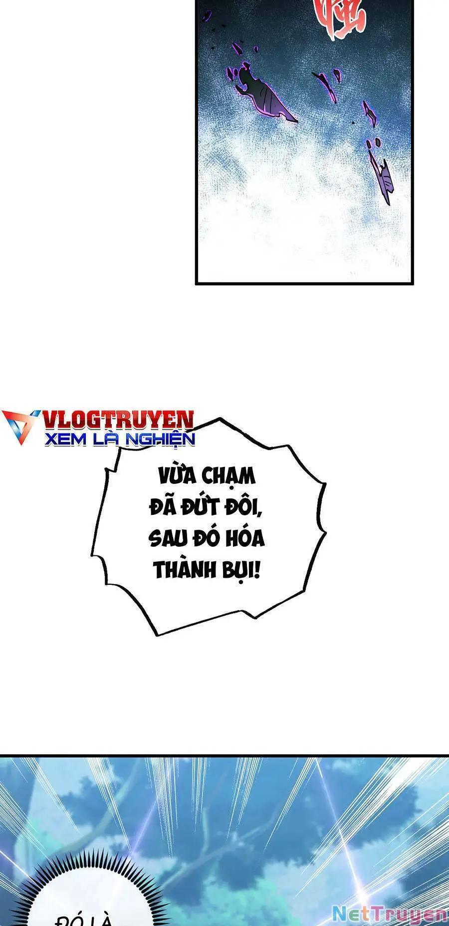 Mạt Thế Quật Khởi Nettruyen ZZZ Chương 165 Page 68