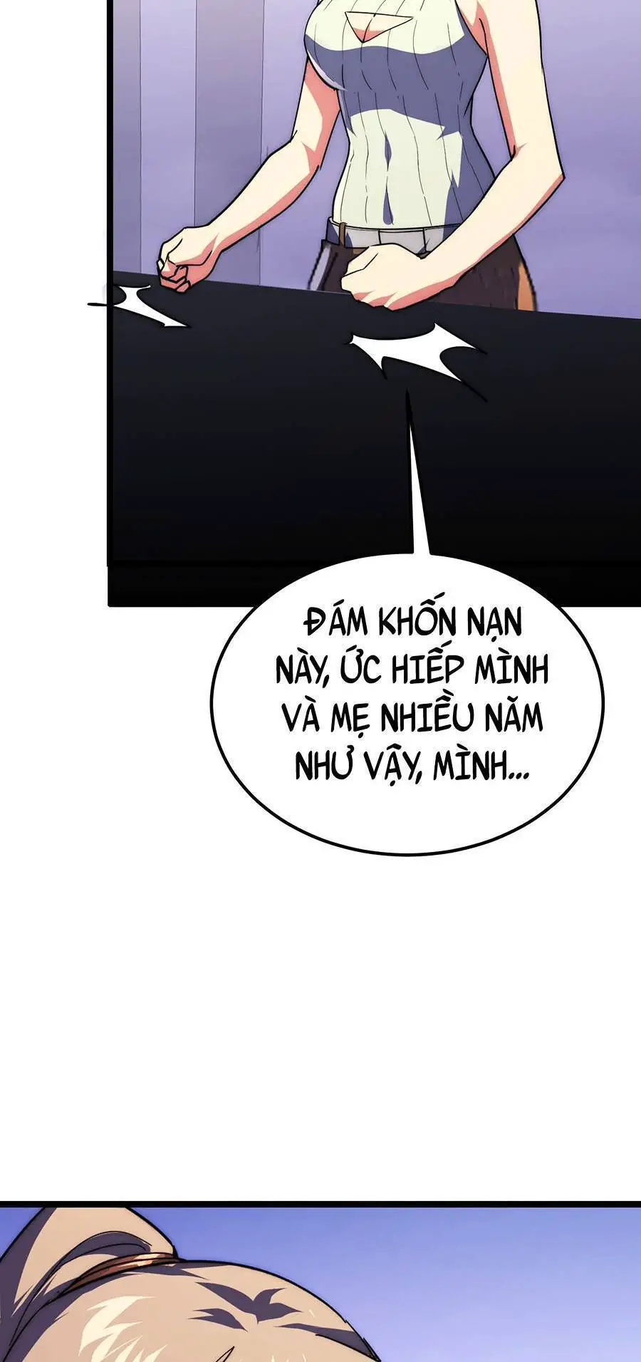 Mạt Thế Quật Khởi Nettruyen ZZZ Chương 119 Page 37