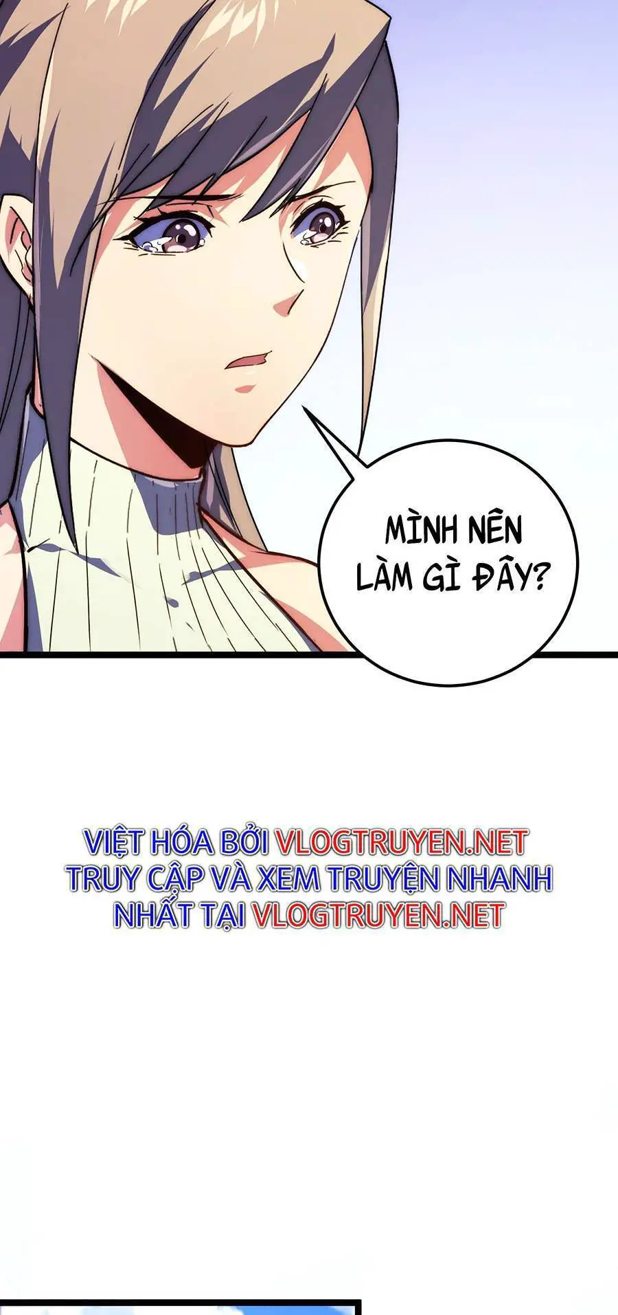 Mạt Thế Quật Khởi Nettruyen ZZZ Chương 119 Page 38