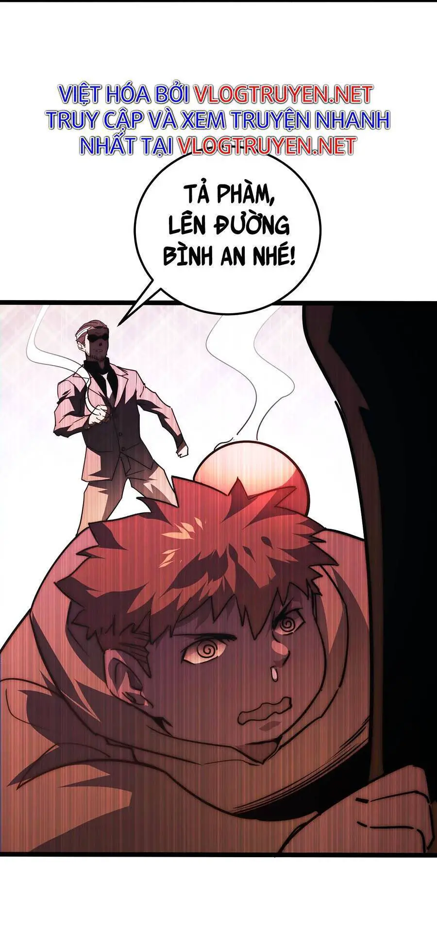 Mạt Thế Quật Khởi Nettruyen ZZZ Chương 119 Page 45