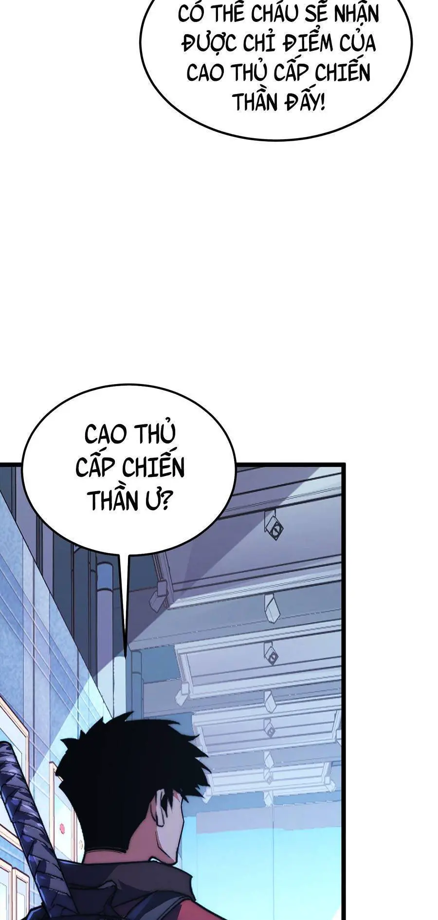 Mạt Thế Quật Khởi Nettruyen ZZZ Chương 119 Page 50