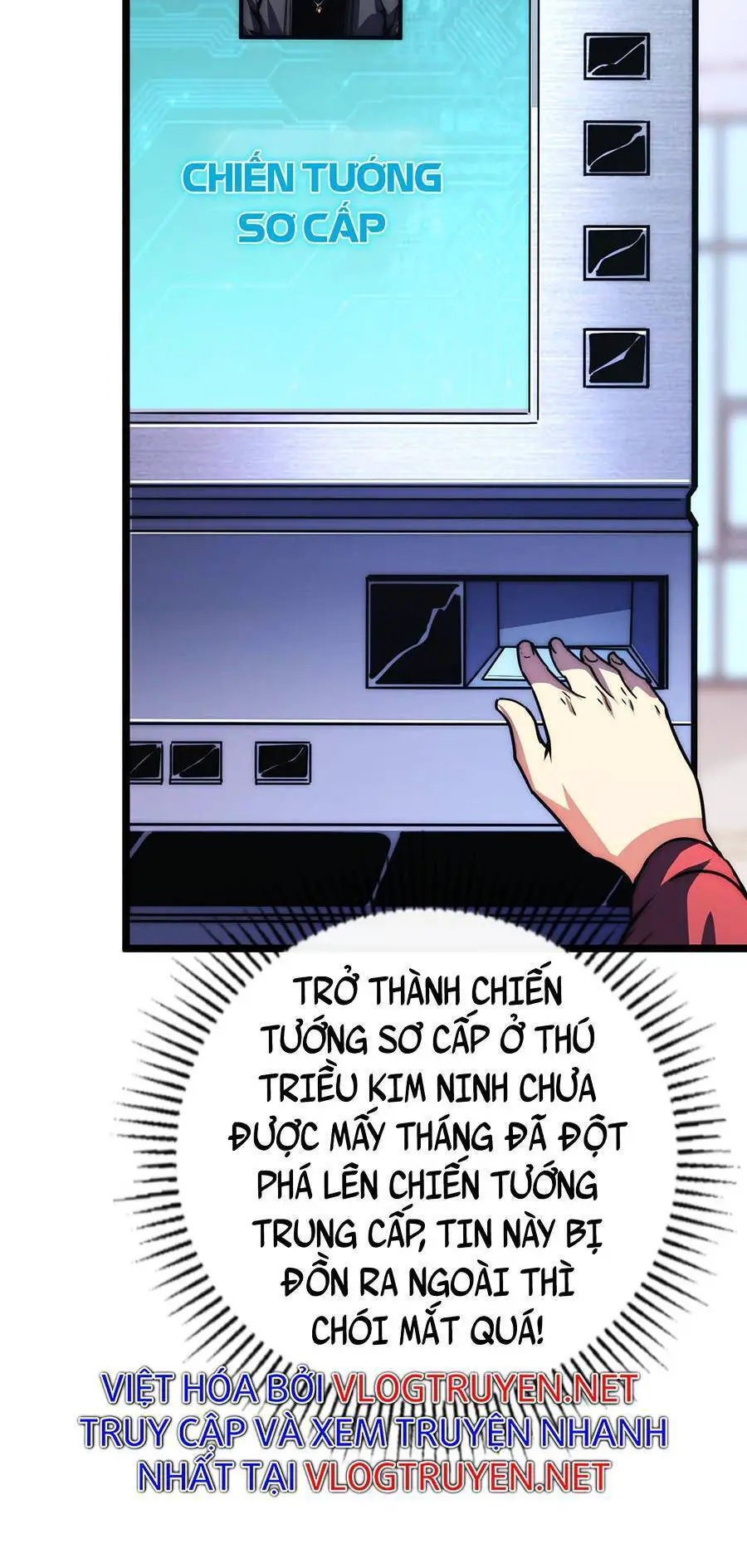 Mạt Thế Quật Khởi Nettruyen ZZZ Chương 119 Page 52