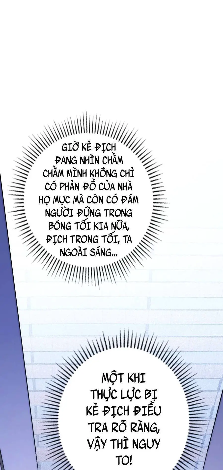 Mạt Thế Quật Khởi Nettruyen ZZZ Chương 119 Page 53
