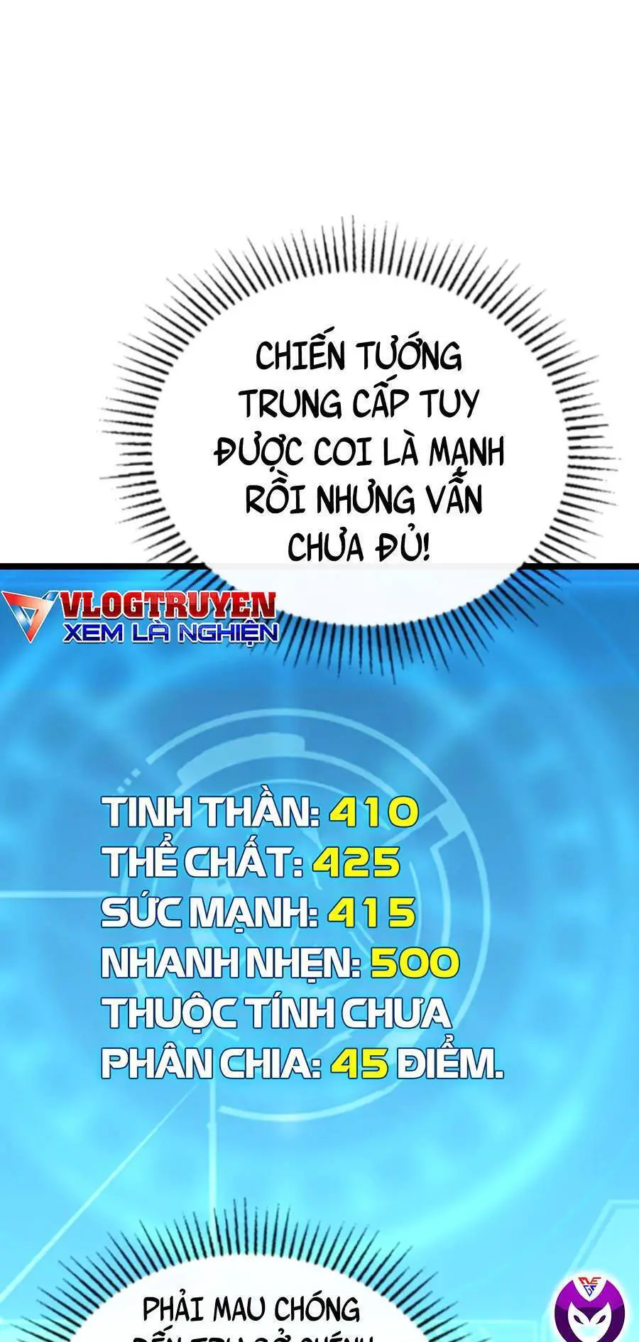 Mạt Thế Quật Khởi Nettruyen ZZZ Chương 119 Page 55