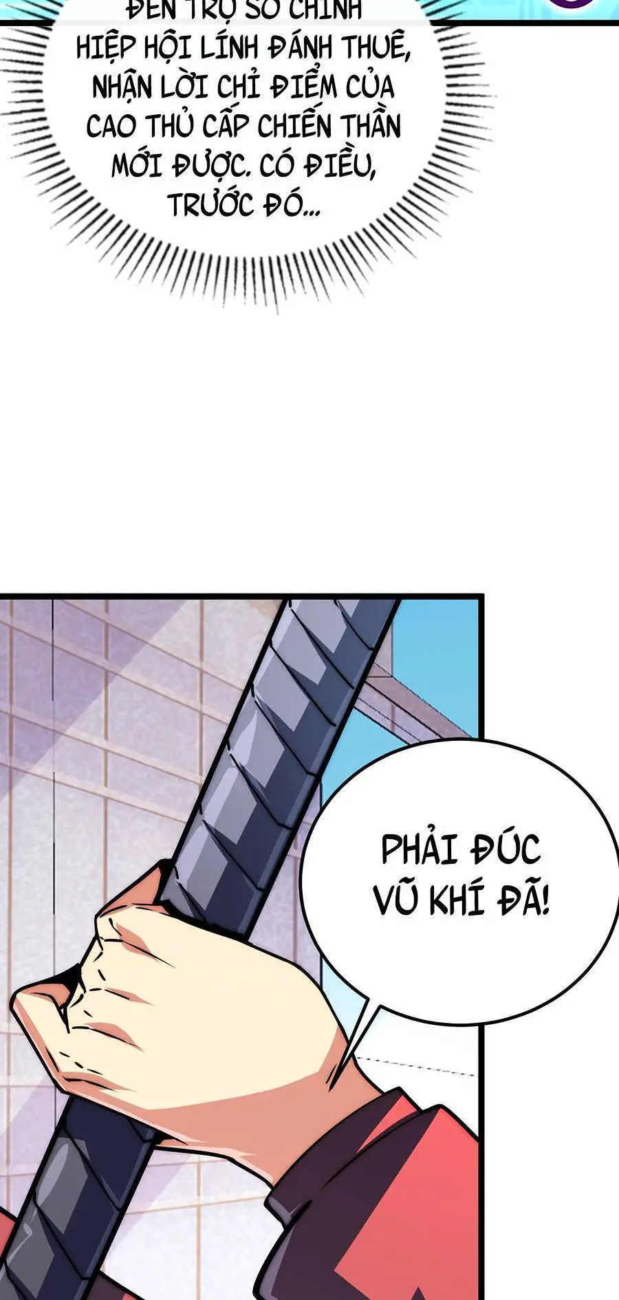Mạt Thế Quật Khởi Nettruyen ZZZ Chương 119 Page 56