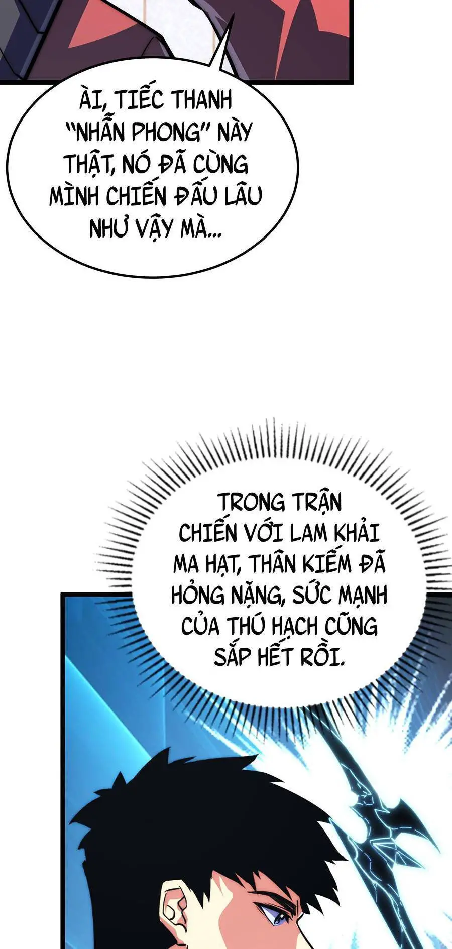 Mạt Thế Quật Khởi Nettruyen ZZZ Chương 119 Page 57