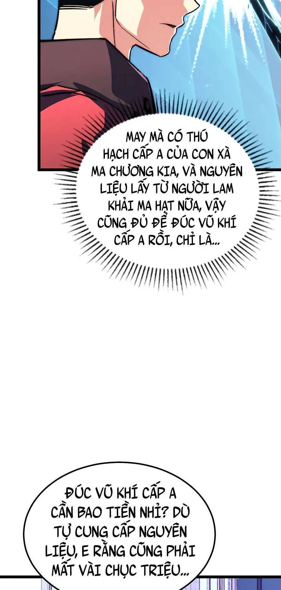 Mạt Thế Quật Khởi Nettruyen ZZZ Chương 119 Page 58