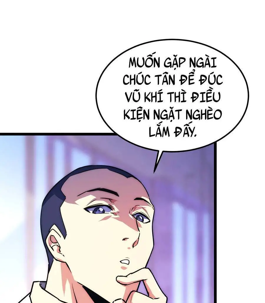 Mạt Thế Quật Khởi Nettruyen ZZZ Chương 119 Page 66
