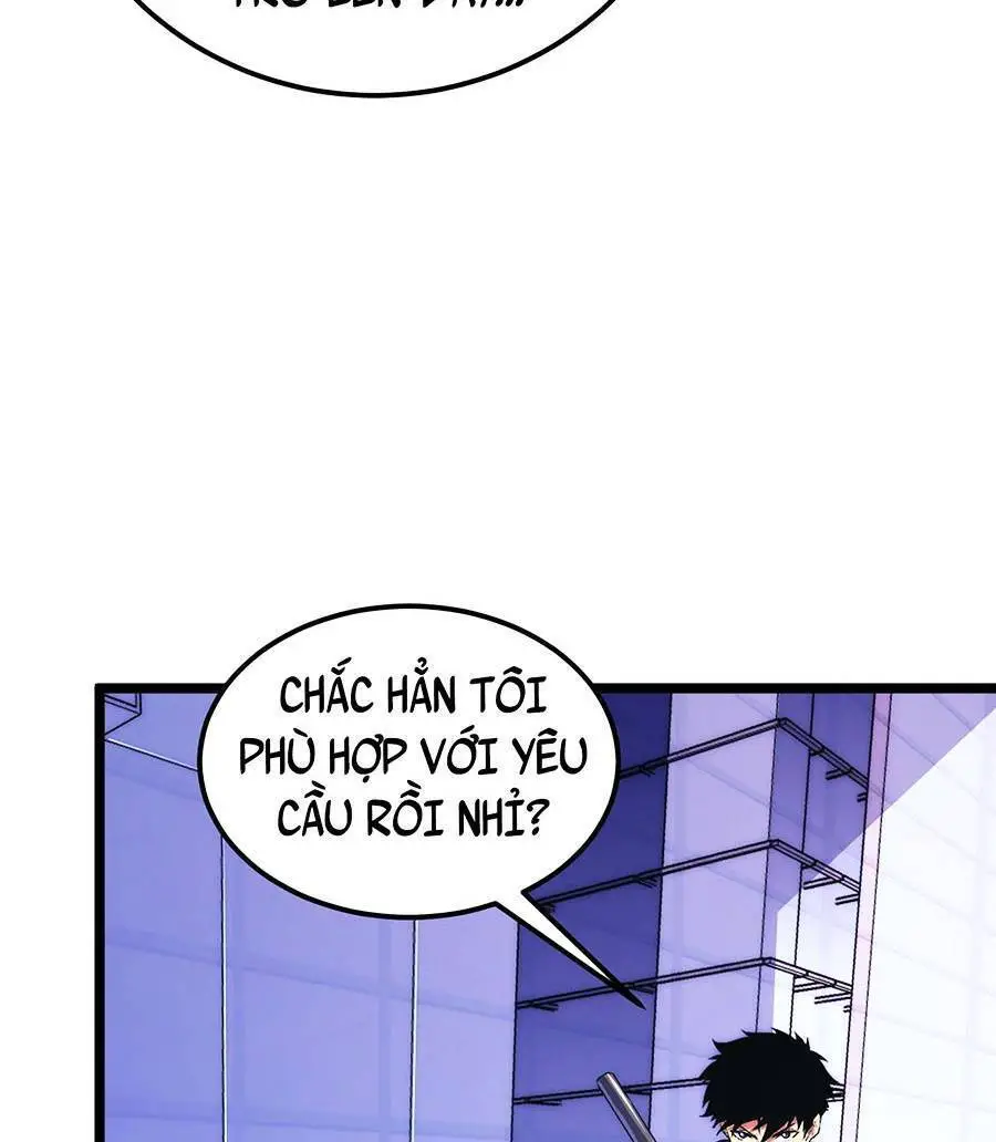 Mạt Thế Quật Khởi Nettruyen ZZZ Chương 119 Page 68