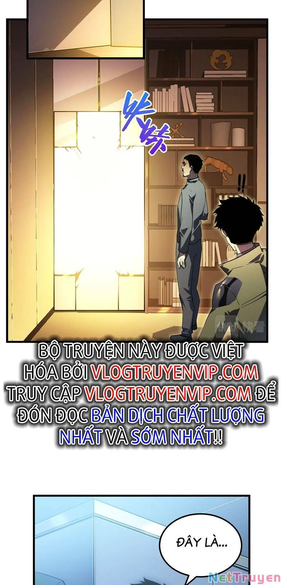 Mạt Thế Quật Khởi Nettruyen ZZZ Chương 164 Page 6