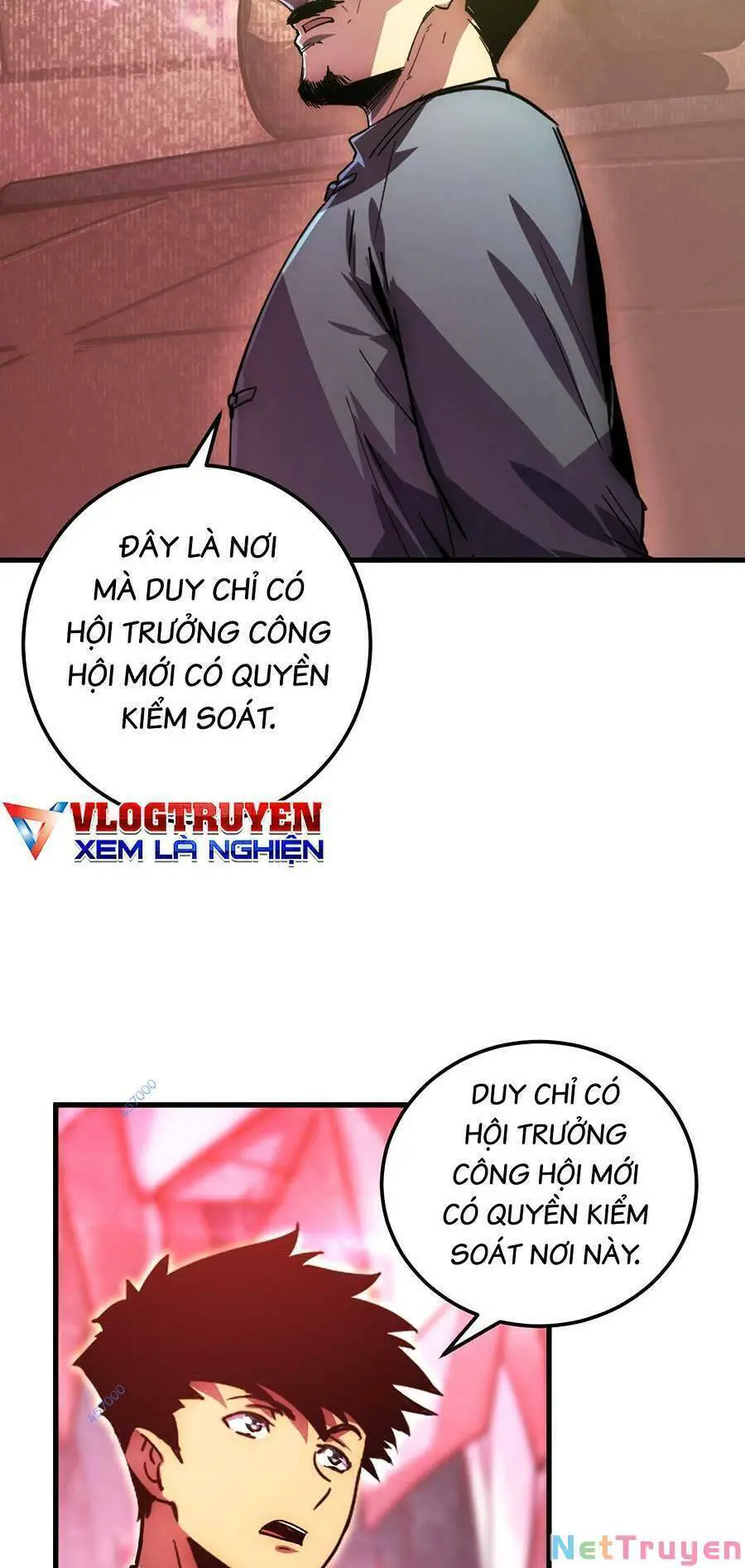 Mạt Thế Quật Khởi Nettruyen ZZZ Chương 164 Page 21