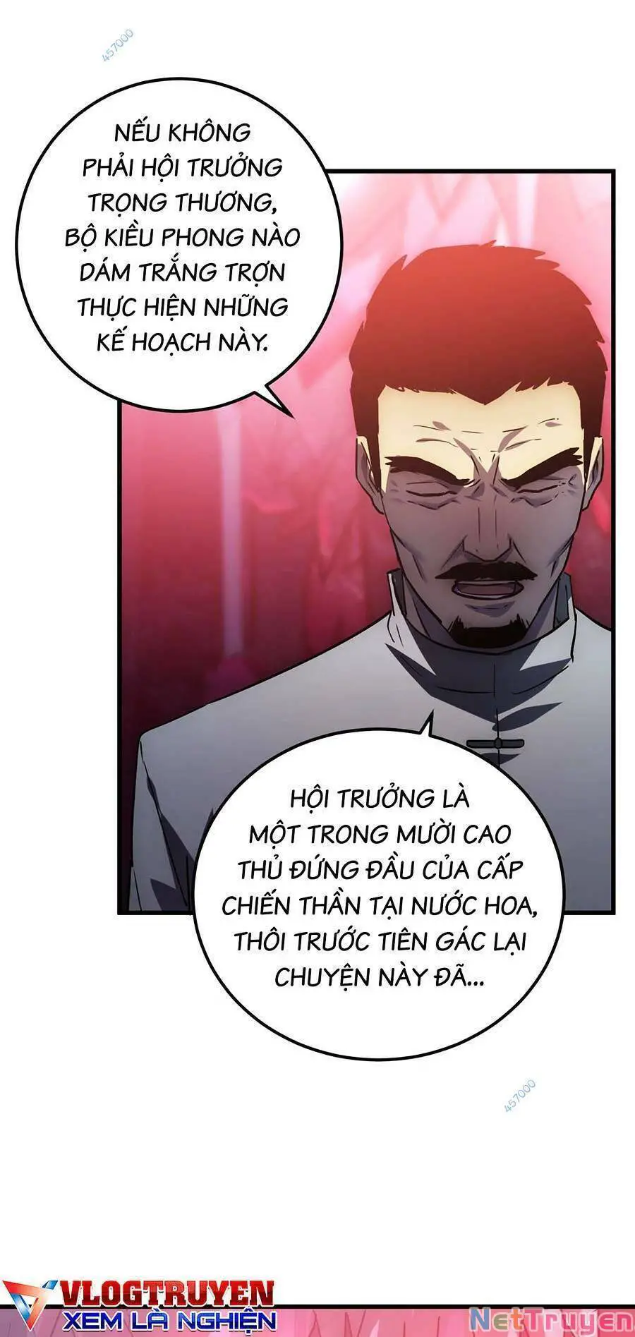 Mạt Thế Quật Khởi Nettruyen ZZZ Chương 164 Page 25
