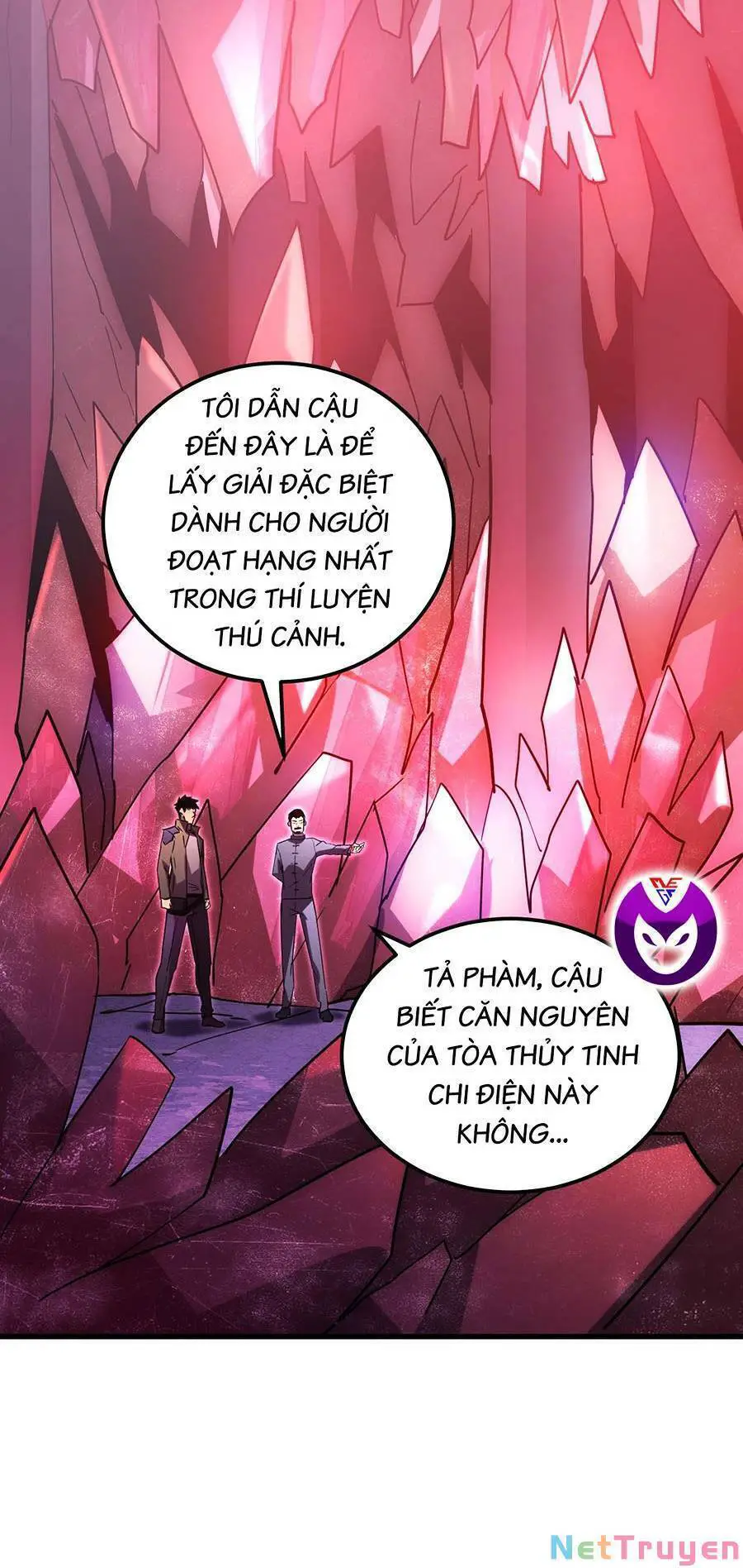 Mạt Thế Quật Khởi Nettruyen ZZZ Chương 164 Page 26