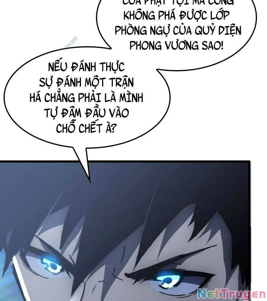 Mạt Thế Quật Khởi Nettruyen ZZZ Chương 145 Page 34