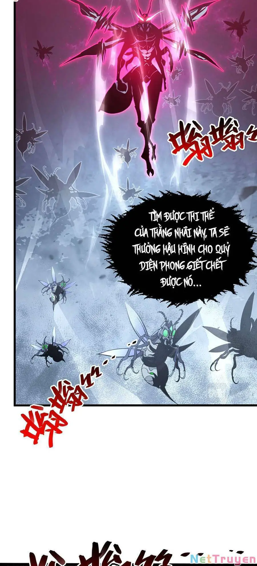 Mạt Thế Quật Khởi Nettruyen ZZZ Chương 145 Page 53