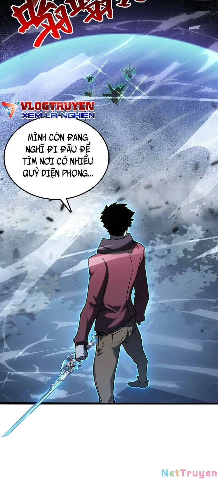 Mạt Thế Quật Khởi Nettruyen ZZZ Chương 145 Page 54