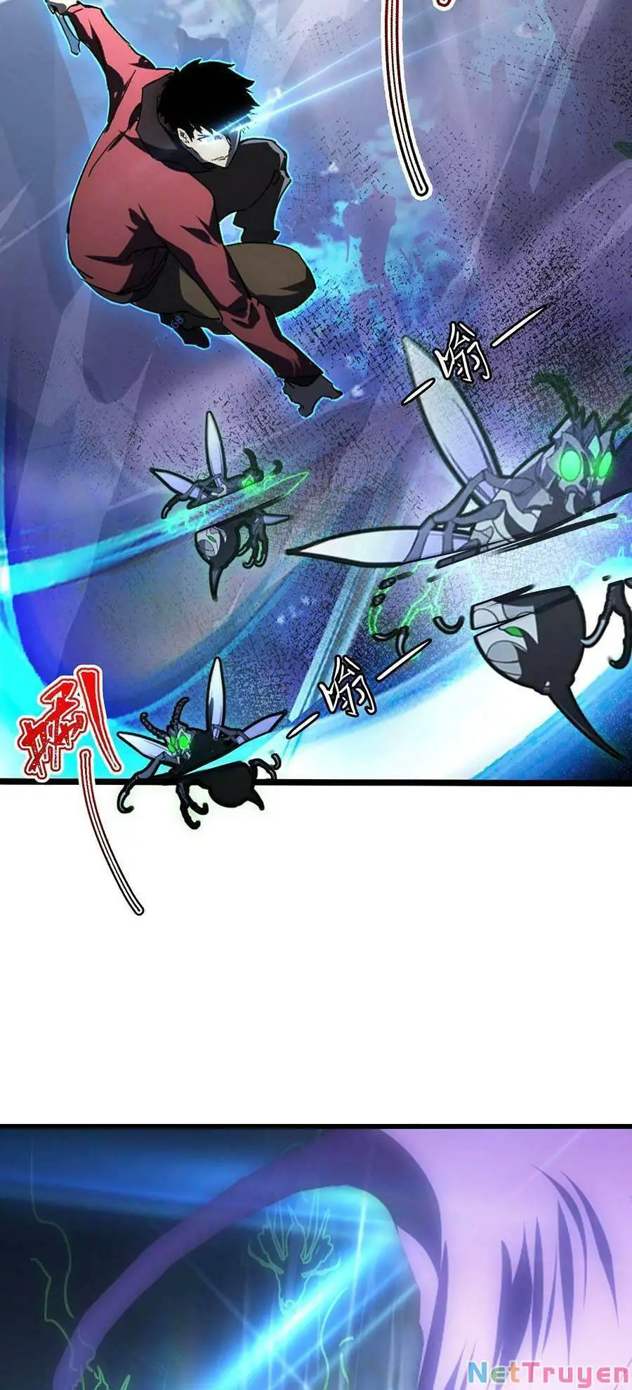 Mạt Thế Quật Khởi Nettruyen ZZZ Chương 145 Page 56