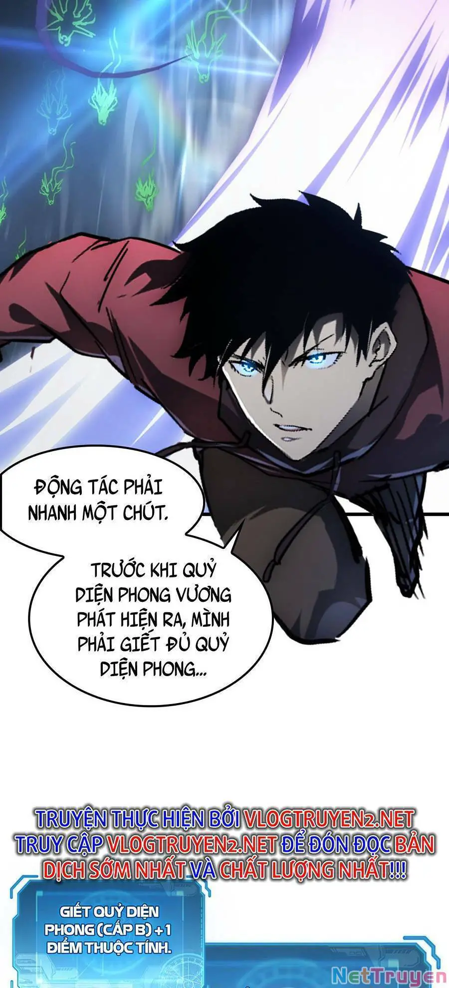 Mạt Thế Quật Khởi Nettruyen ZZZ Chương 145 Page 57