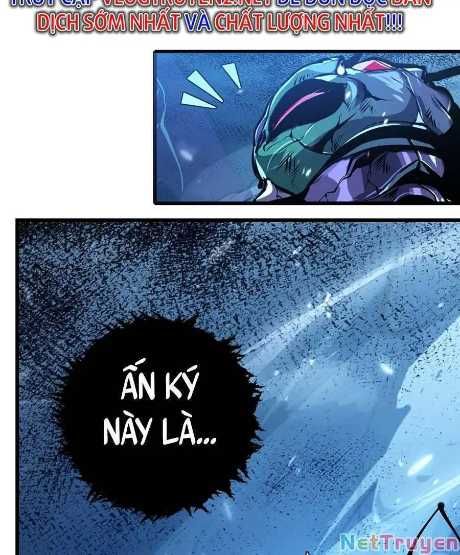 Mạt Thế Quật Khởi Nettruyen ZZZ Chương 147 Page 48