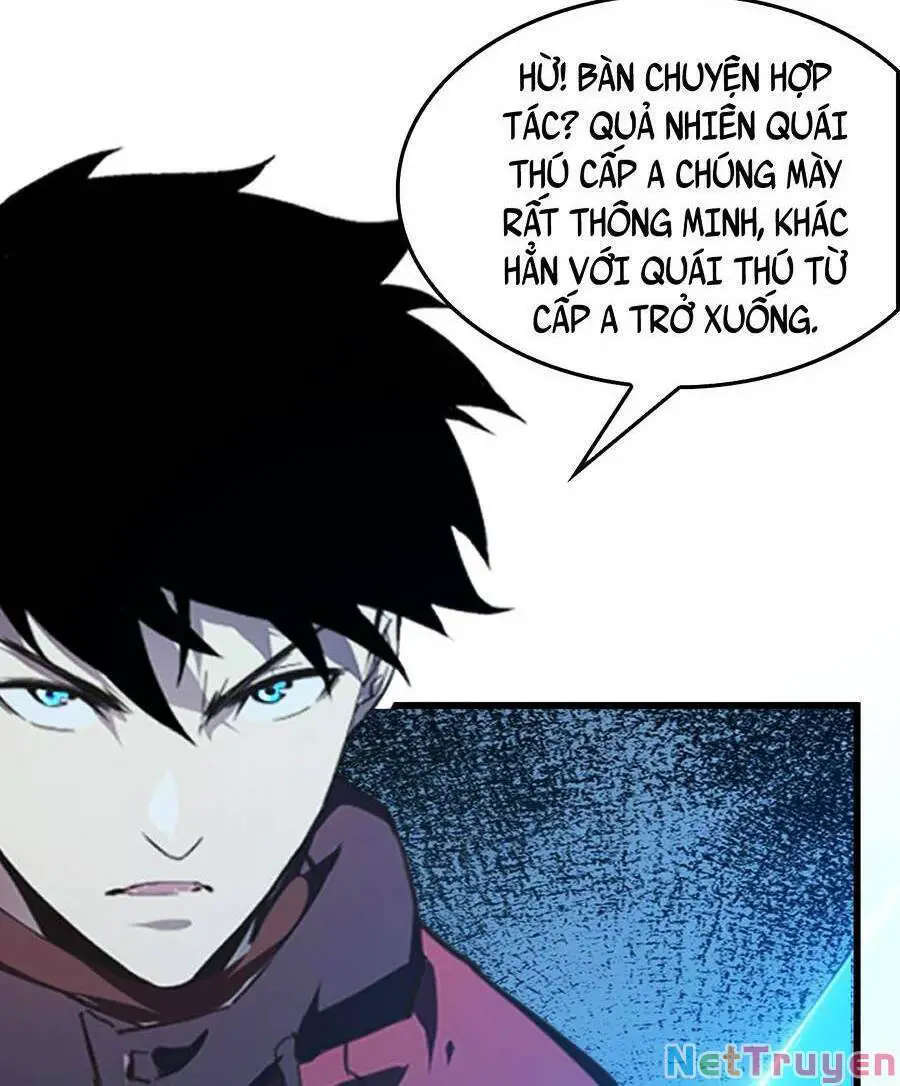 Mạt Thế Quật Khởi Nettruyen ZZZ Chương 147 Page 60