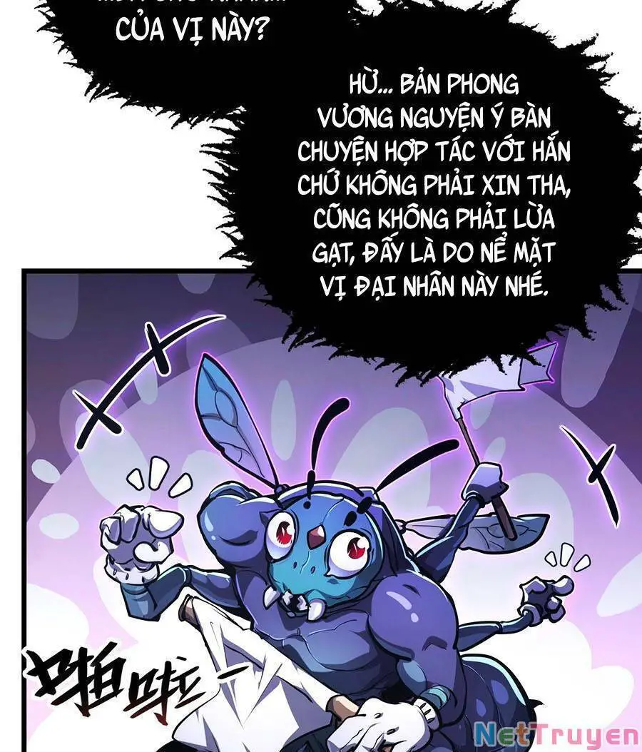 Mạt Thế Quật Khởi Nettruyen ZZZ Chương 147 Page 67