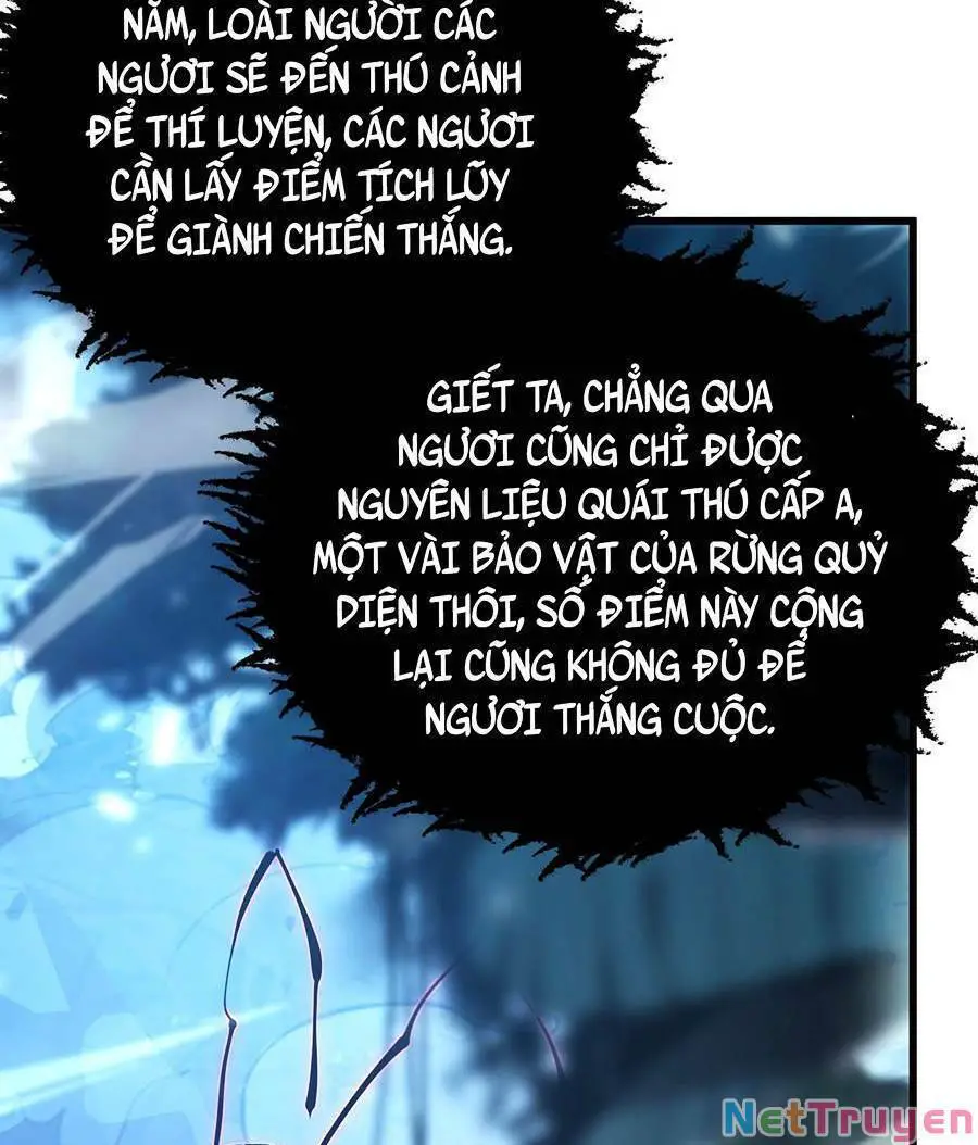 Mạt Thế Quật Khởi Nettruyen ZZZ Chương 147 Page 71