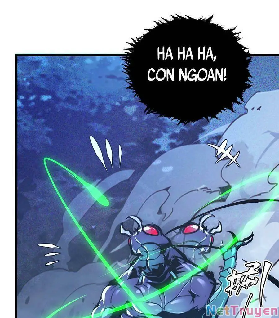 Mạt Thế Quật Khởi Nettruyen ZZZ Chương 147 Page 93