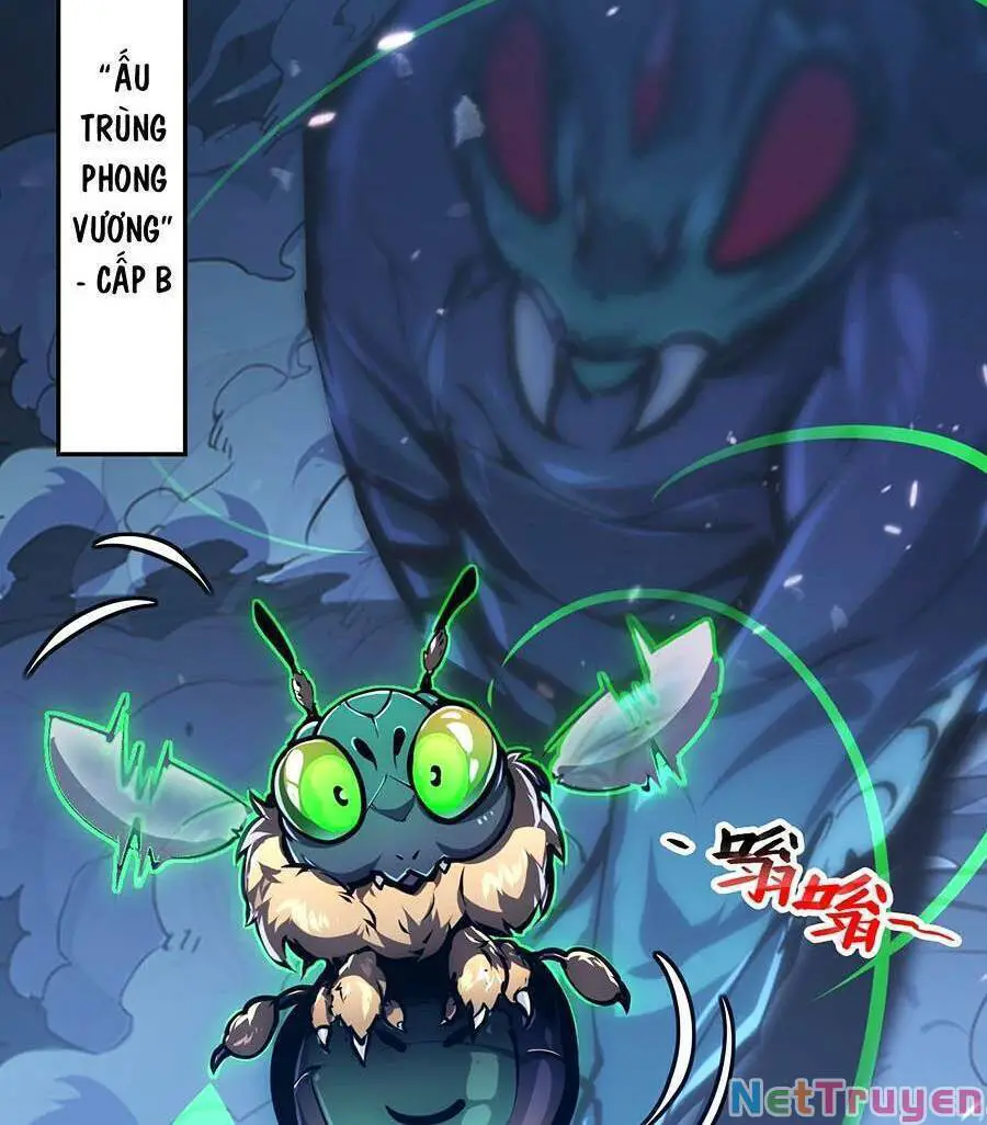 Mạt Thế Quật Khởi Nettruyen ZZZ Chương 147 Page 96