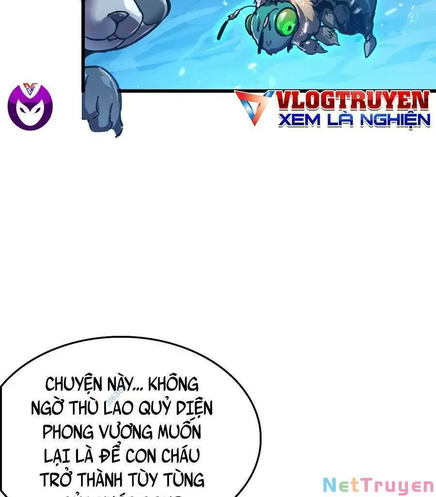 Mạt Thế Quật Khởi Nettruyen ZZZ Chương 147 Page 98