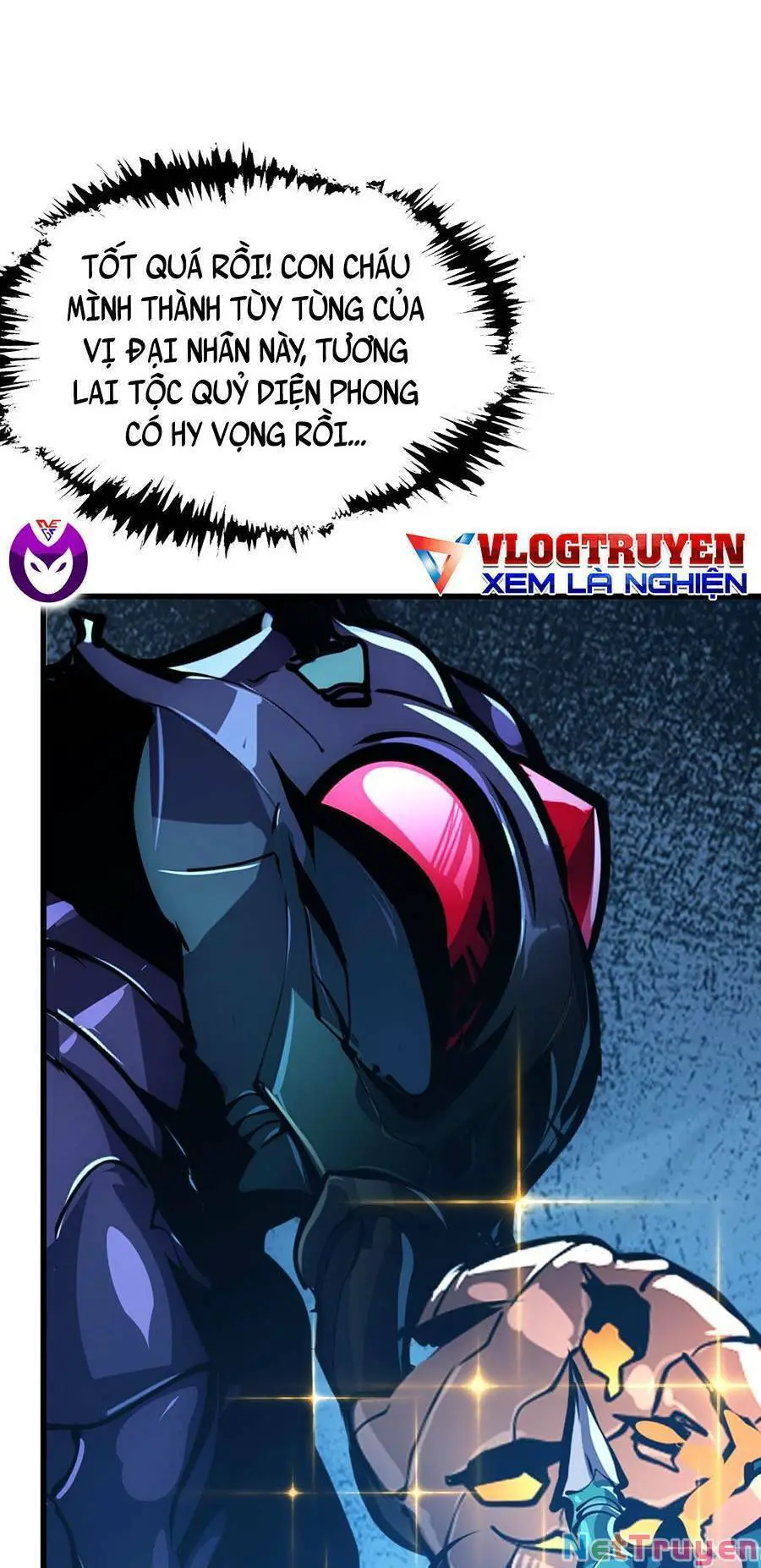 Mạt Thế Quật Khởi Nettruyen ZZZ Chương 147 Page 108