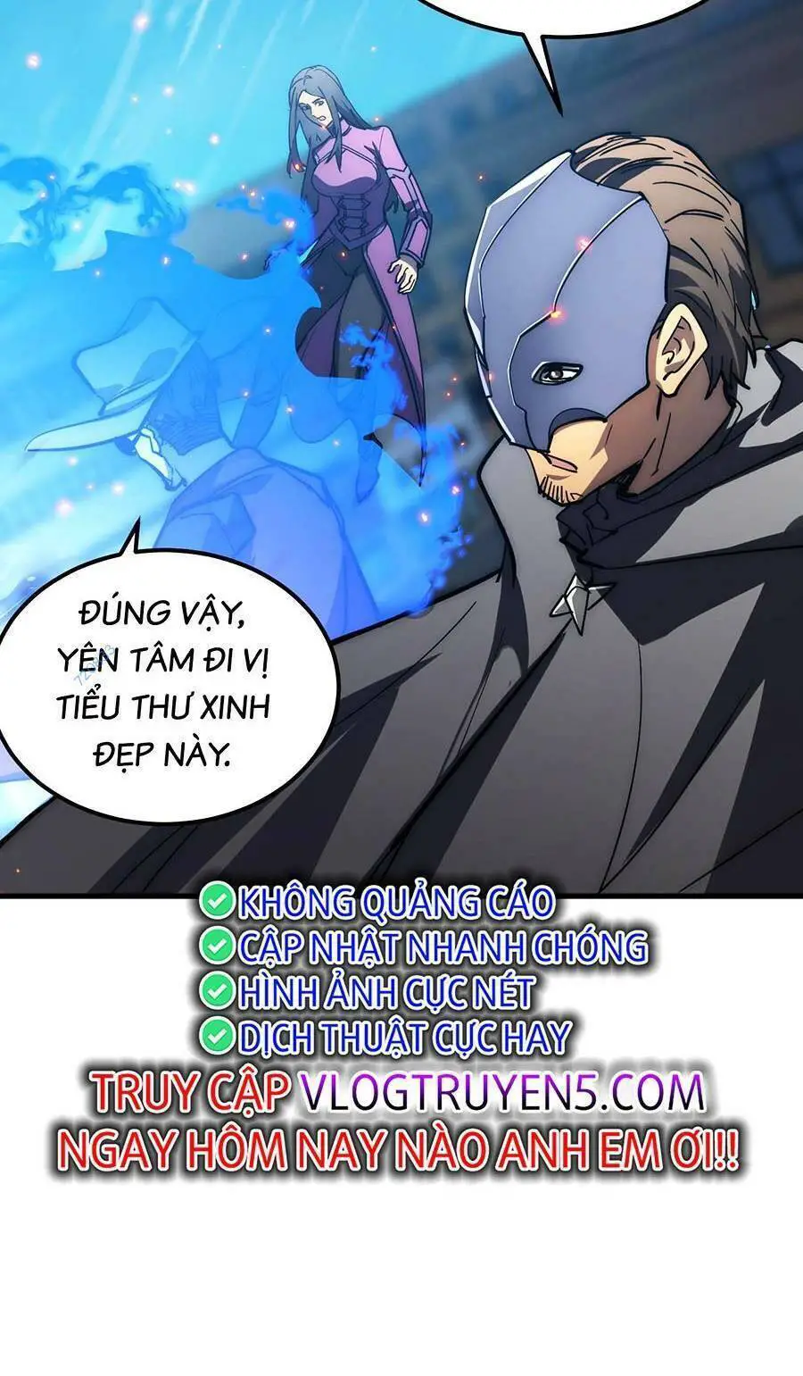 Mạt Thế Quật Khởi Nettruyen ZZZ Chương 222 Page 17