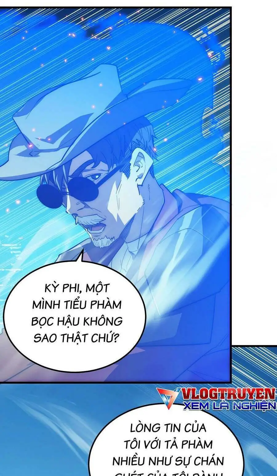 Mạt Thế Quật Khởi Nettruyen ZZZ Chương 222 Page 18