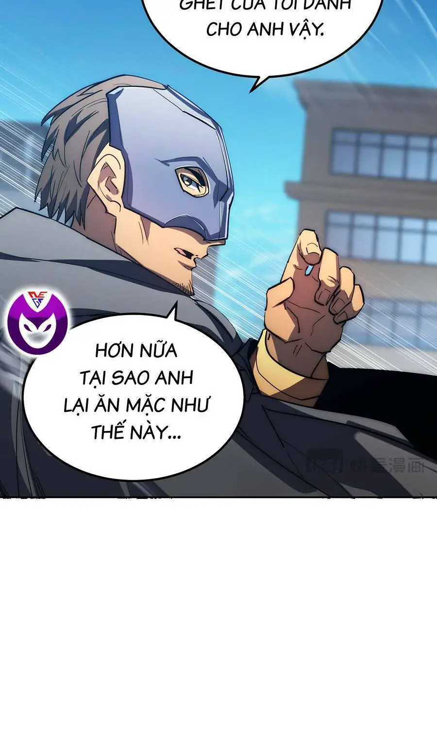 Mạt Thế Quật Khởi Nettruyen ZZZ Chương 222 Page 19