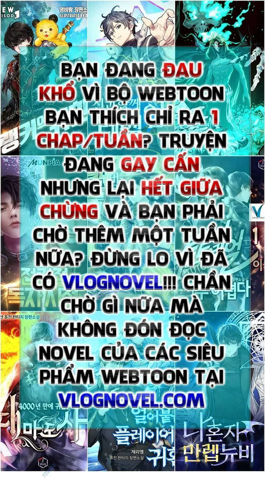 Mạt Thế Quật Khởi Nettruyen ZZZ Chương 222 Page 21