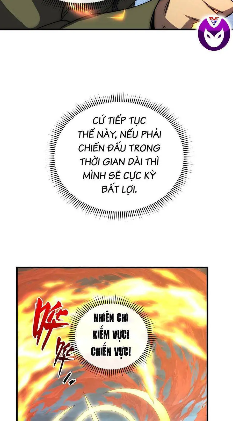Mạt Thế Quật Khởi Nettruyen ZZZ Chương 222 Page 24