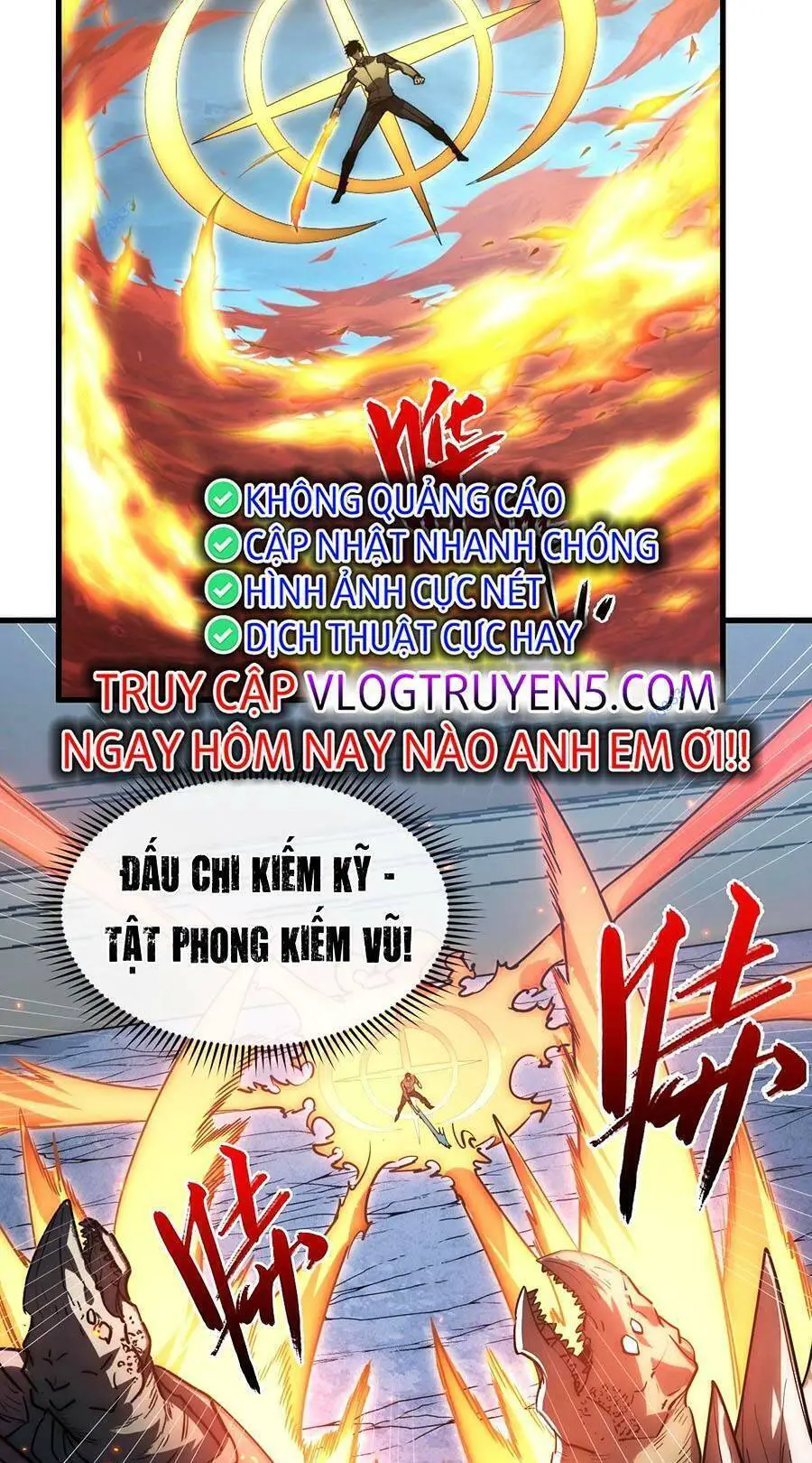 Mạt Thế Quật Khởi Nettruyen ZZZ Chương 222 Page 25