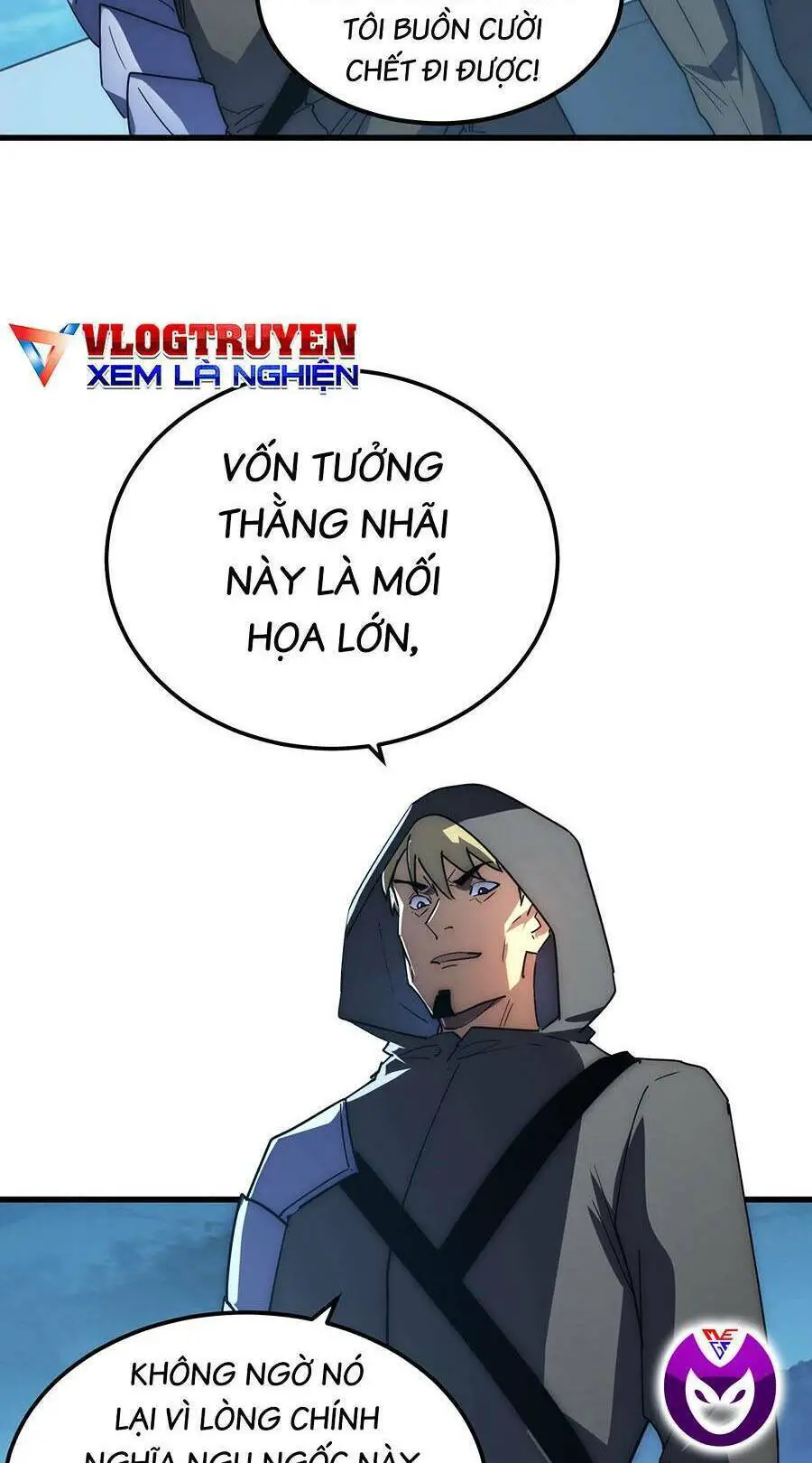 Mạt Thế Quật Khởi Nettruyen ZZZ Chương 222 Page 32