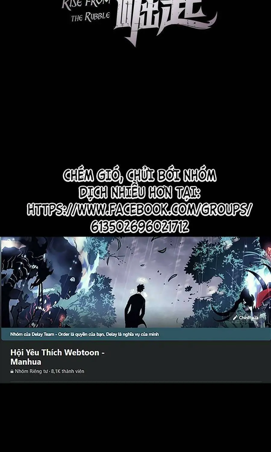 Mạt Thế Quật Khởi Nettruyen ZZZ Chương 224 Page 2