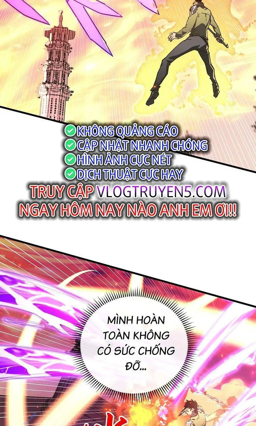 Mạt Thế Quật Khởi Nettruyen ZZZ Chương 224 Page 5