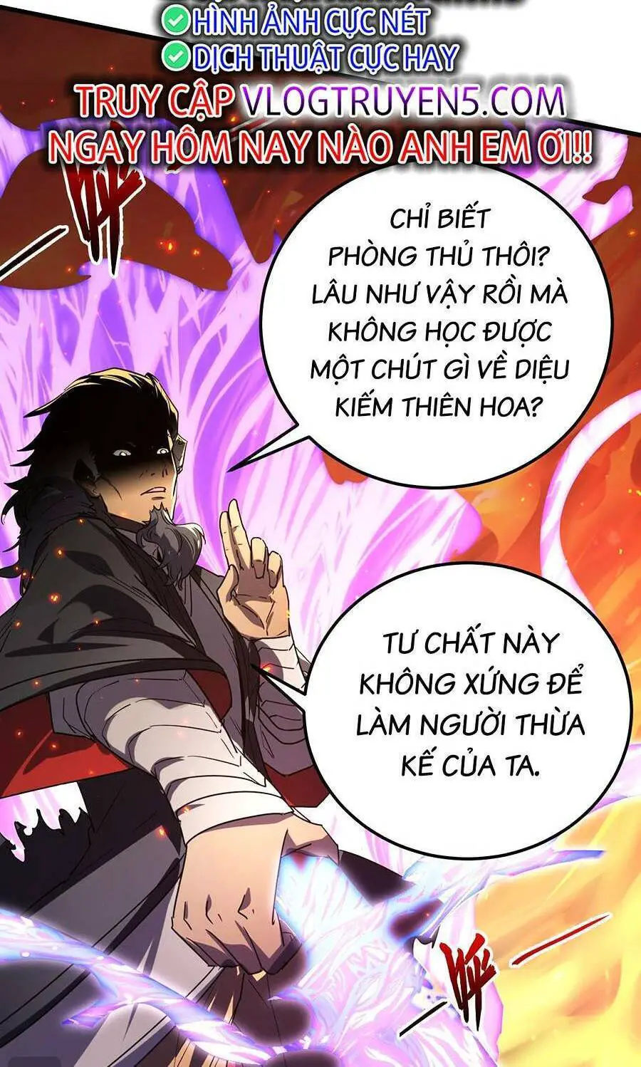 Mạt Thế Quật Khởi Nettruyen ZZZ Chương 224 Page 8