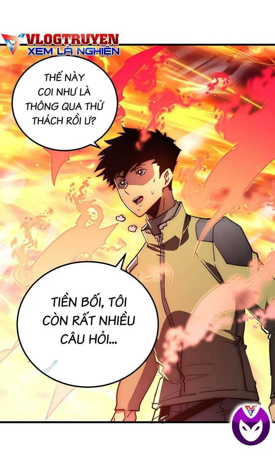 Mạt Thế Quật Khởi Nettruyen ZZZ Chương 224 Page 18