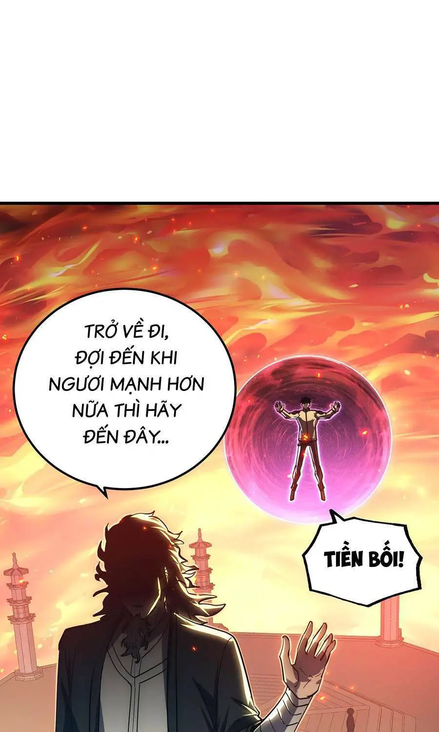 Mạt Thế Quật Khởi Nettruyen ZZZ Chương 224 Page 19