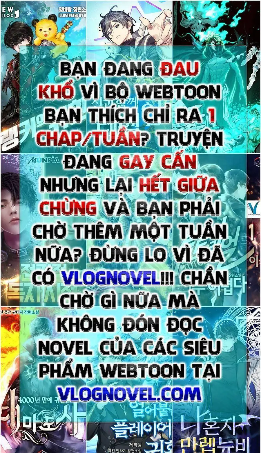 Mạt Thế Quật Khởi Nettruyen ZZZ Chương 224 Page 21