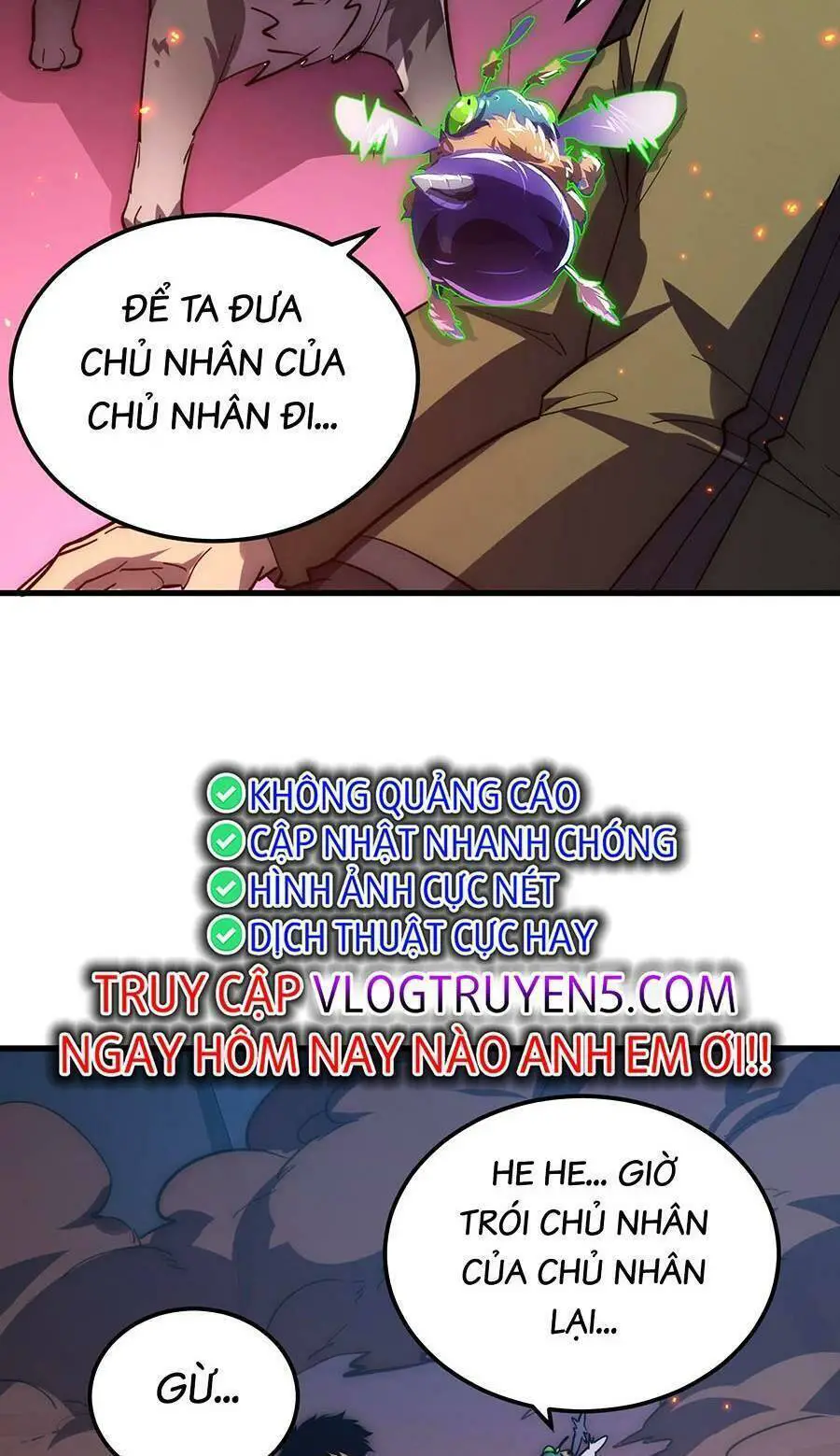 Mạt Thế Quật Khởi Nettruyen ZZZ Chương 224 Page 25