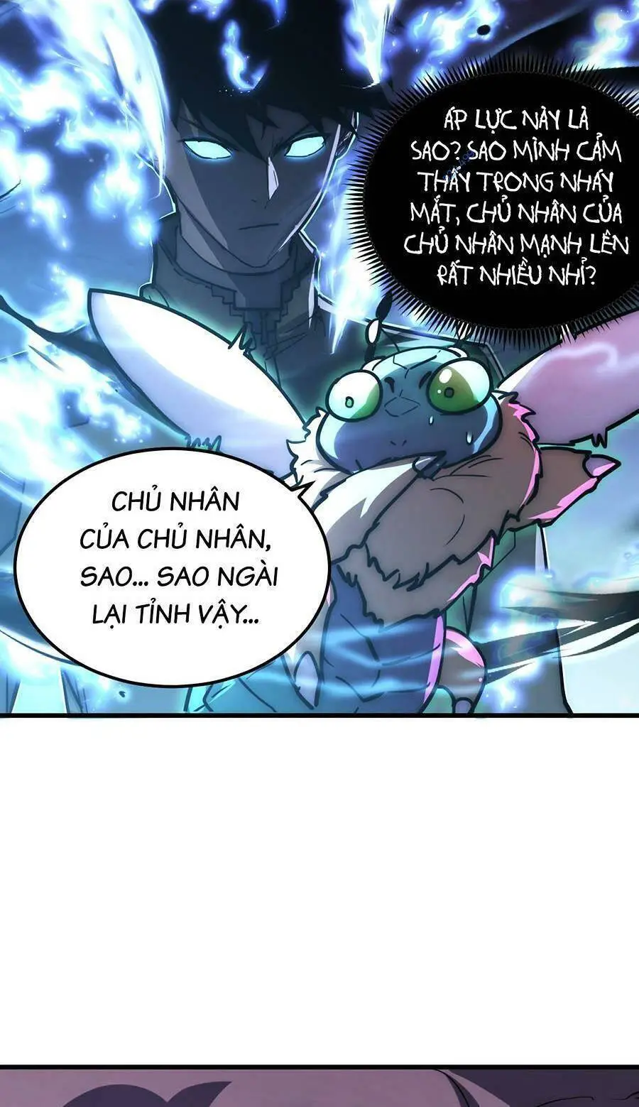 Mạt Thế Quật Khởi Nettruyen ZZZ Chương 224 Page 29