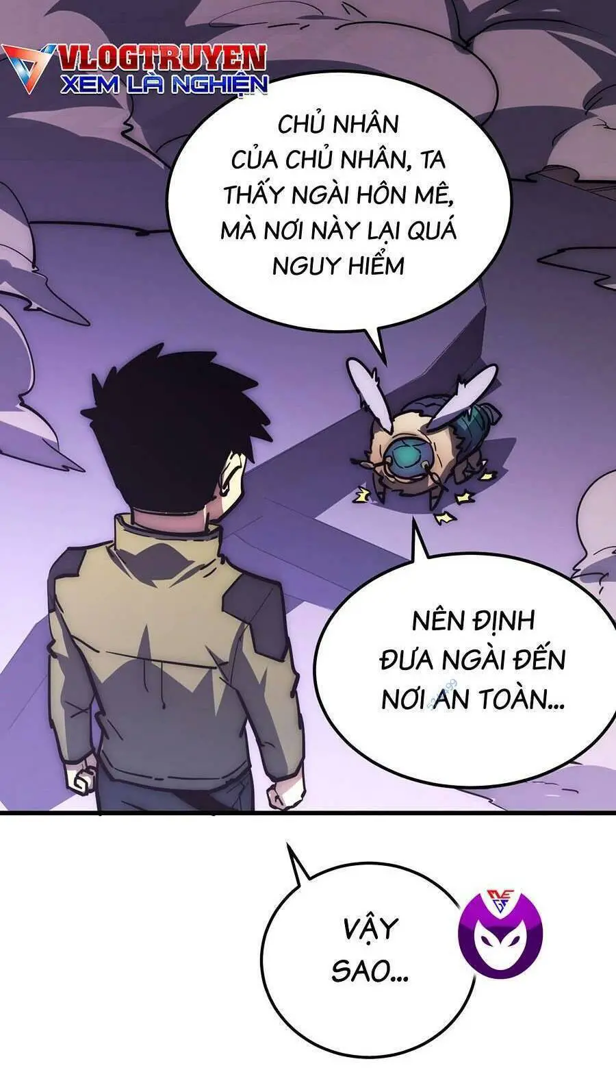 Mạt Thế Quật Khởi Nettruyen ZZZ Chương 224 Page 30