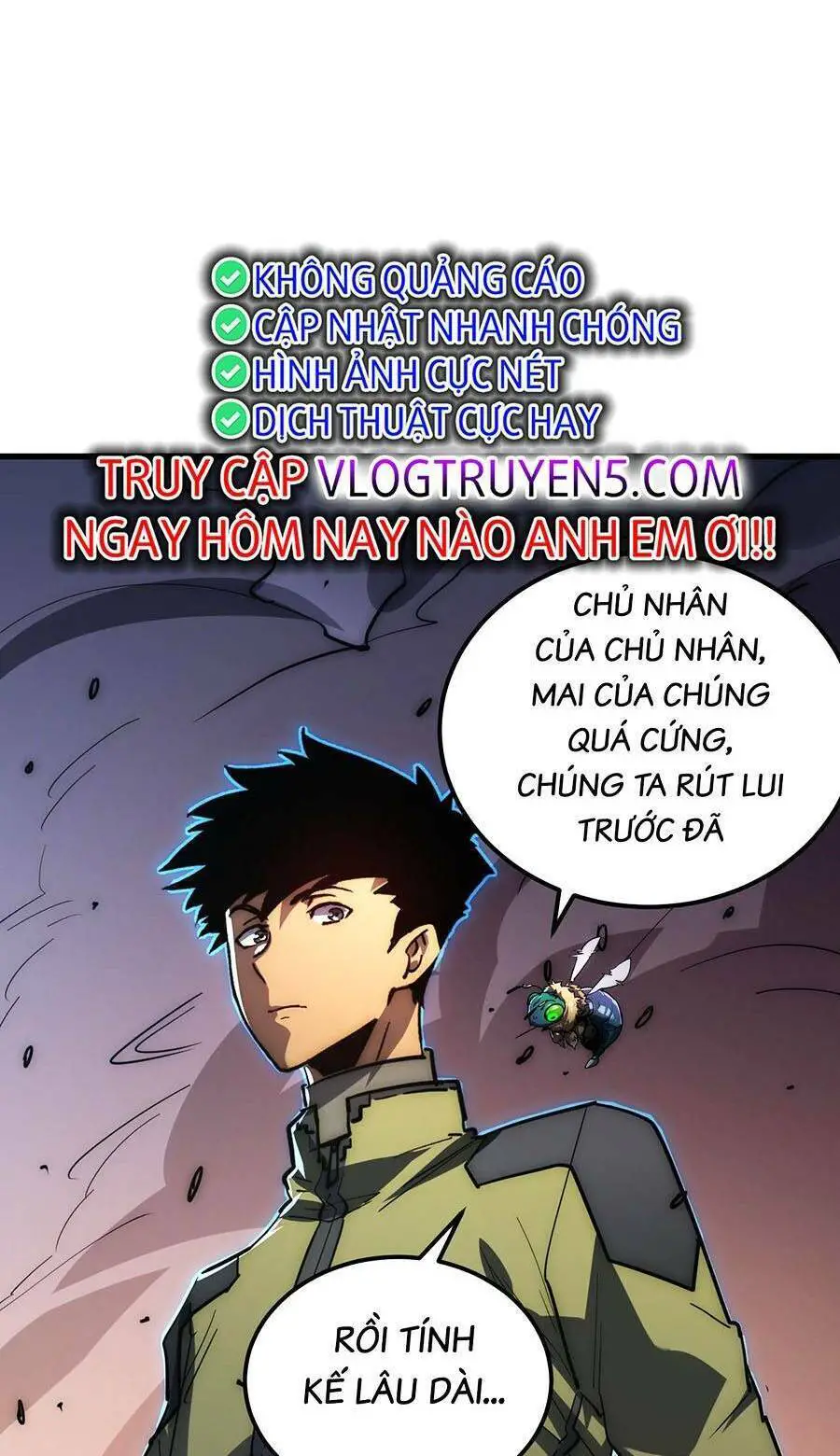 Mạt Thế Quật Khởi Nettruyen ZZZ Chương 224 Page 32