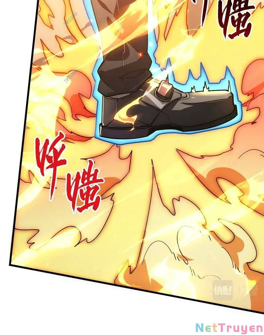 Mạt Thế Quật Khởi Nettruyen ZZZ Chương 170 Page 69