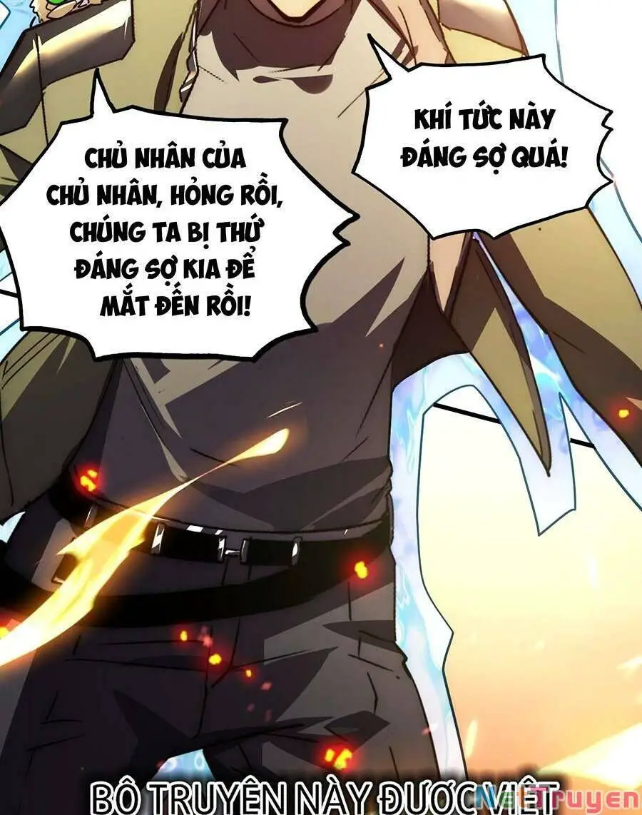 Mạt Thế Quật Khởi Nettruyen ZZZ Chương 170 Page 77